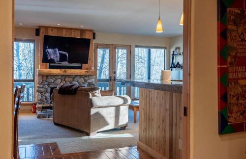 Cottonwood Condo 1474 - Foto 3