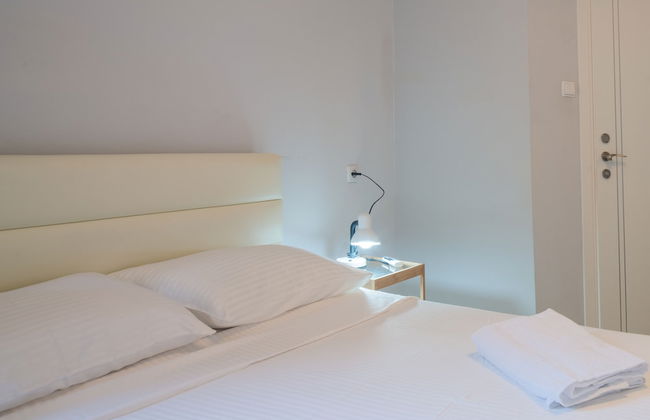 Royal Apartment on the Sea - Photo 9