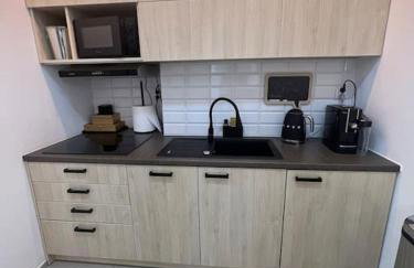 Salt INN Apartments No 1 - Foto 22