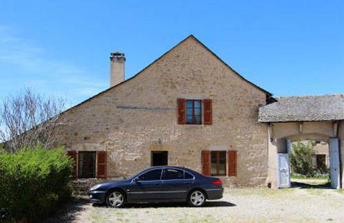 Appartement spacieux avec vue sur les montagnes à Espalion - Photo 27