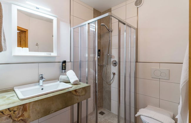 Grittlmühle Chalet Ferienwohnungen - Foto 39