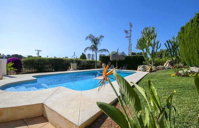 Holiday Home Hawaii by Interhome - Foto 45