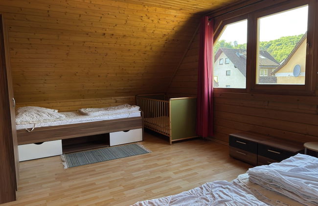 Blockhaus, Bad Sachsa - Foto 6