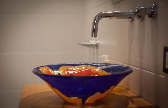 Origen de la Bahia - Apart hotel - Foto 8