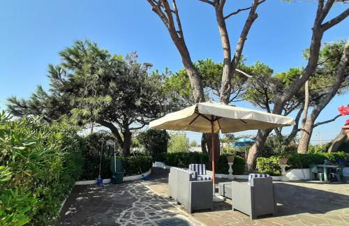 Appartamento in Villa Valentini- Fronte mare, Giardino e Parcheggio privato, WIFI, dotato di tutti i confort, nel Cuore del Golfo di Gaeta - Foto 37