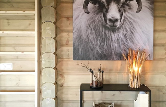 Holiday Home in Svingvoll - Foto 24