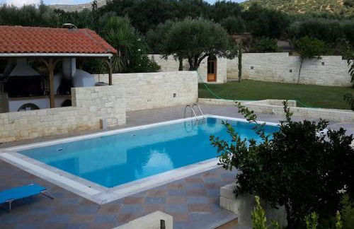 Villa Zenovia - Photo 17