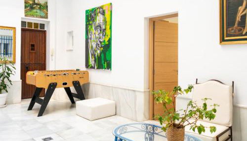 Holiday Home in Cadiz by the Sea - Foto 4