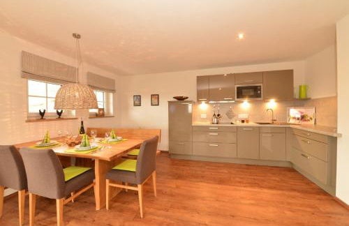 Alpenhaus Steiner - Top-Ferienwohnungen - Sommer-Bergbahn inklusive - Foto 51