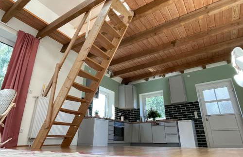 Bezauberndes Gästehaus auf dem Lande - Foto 13