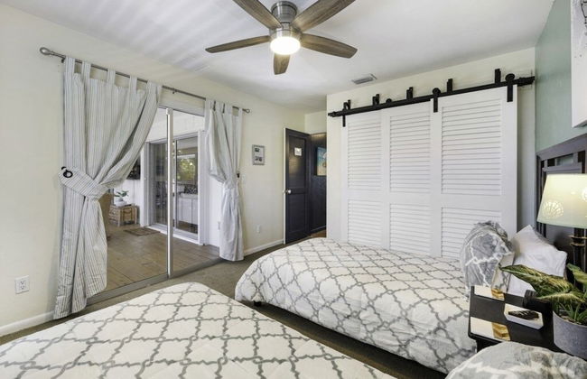 Dancing Dolphin 4 Bedroom Home by RedAwning - Foto 6