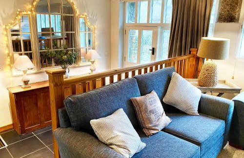 Swallows Barn - Foto 7