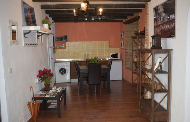 Casa Rural El Pocito - Foto 11