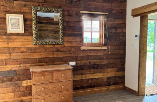 The Hugo stable Cosy getaway in Hambledon - Foto 14