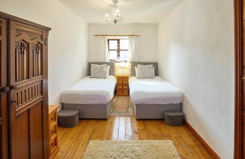 Host & Stay - The Arches Cottage - Foto 31