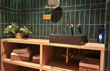 BILBAO NORTH SHORE APARTMENTs 10 - Foto 23