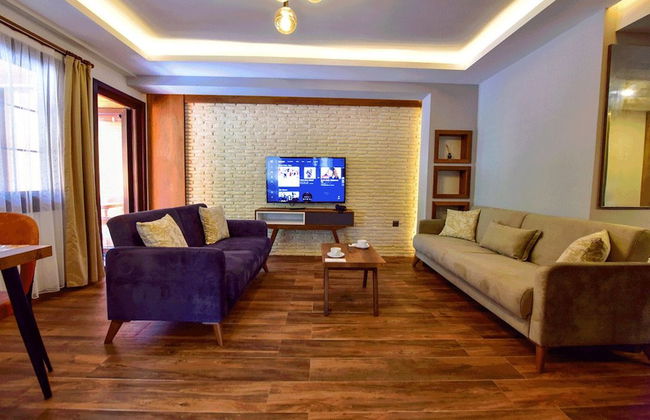 Vadi Uzungol Otel - Foto 6