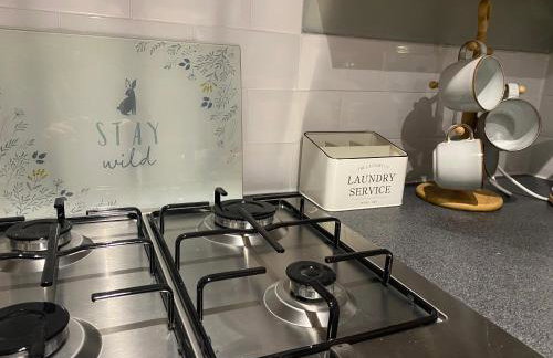 Cosy home close to M6 motorway - Foto 10