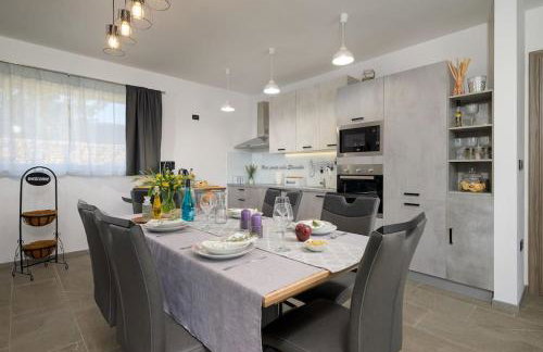 Villa Lana Čabrunići by IstriaLux - Foto 5