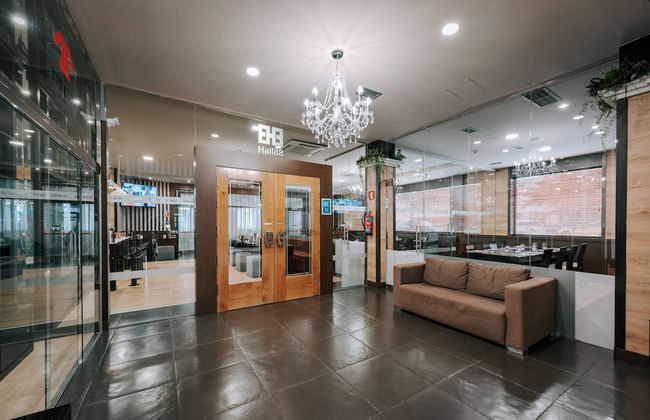 Zenit Aparthotel Hall88 - Foto 3