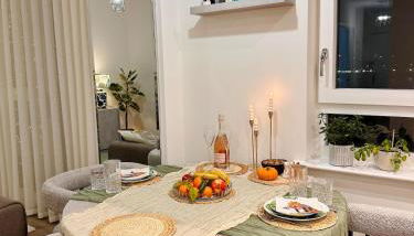 Luxury New Studio by Excel London City Airport - Foto 2