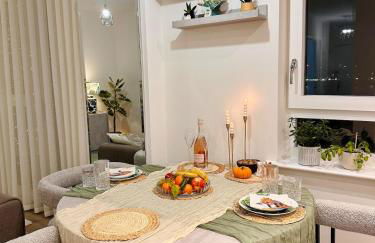 Luxury New Studio by Excel London City Airport - Foto 2