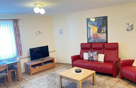 Ferienwohnung 3 - Foto 1