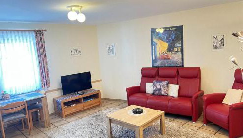 Ferienwohnung 3 - Foto 1