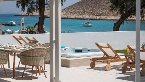 Sea View White Villa - Foto 2