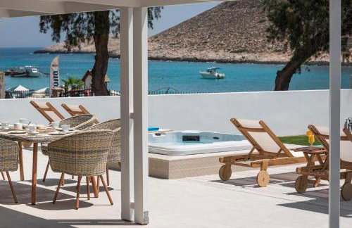 Sea View White Villa - Foto 2