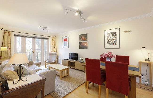 Beautiful flat with terrace - Foto 16