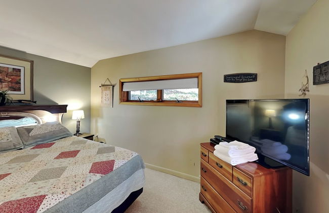 Mountain Escape by Taylor Made Deep Creek - Photo 6