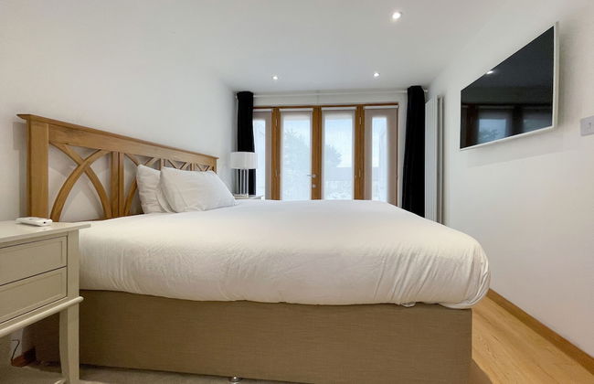 Whitley Old Garage - Foto 2