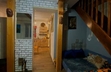 Agroturystyka Raj "Pod rzeźbami" - Photo 20