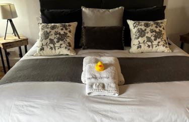 Heather Cottage Bakewell - Photo 21