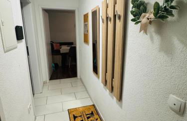 FeWo Im Drosselnest - Foto 8