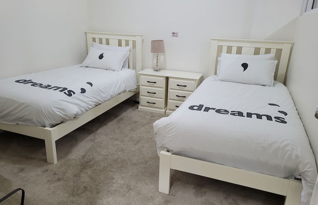 Joondalup Apartment - Foto 4