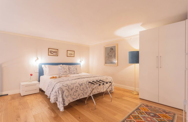 Cinque Giornate 70 Suites by Rent all Como - Foto 57
