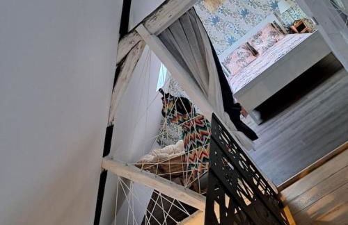 L'Atelier Gîte-Loft 6/8 pers - Photo 2