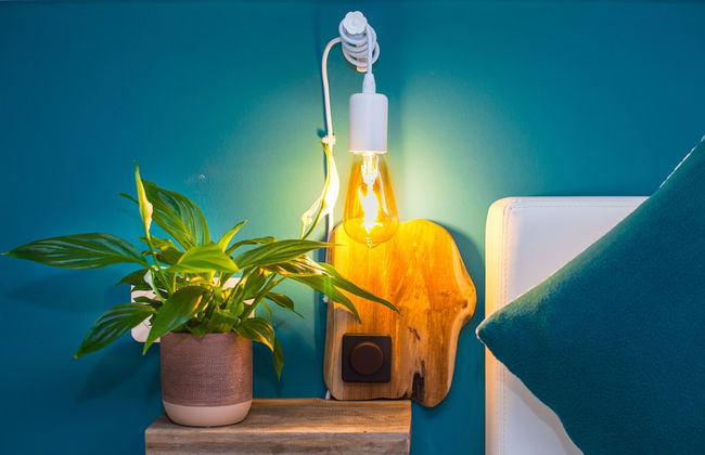 Premium Stay Academy - Luxus-Ferienwohnungen mit Erlebnis - Foto 6