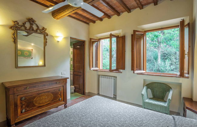 Tenuta Moriano - Foto 15