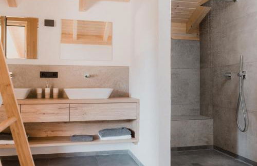 Allgäu-Chalets-Niso - Foto 24