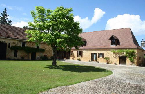 Domaine de Manilau - Foto 44