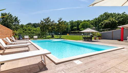 Villa Vacanze La Quercia - Foto 2