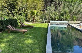 BAMBOU SERENITE ECO LOGIS -Piscine - Foto 29