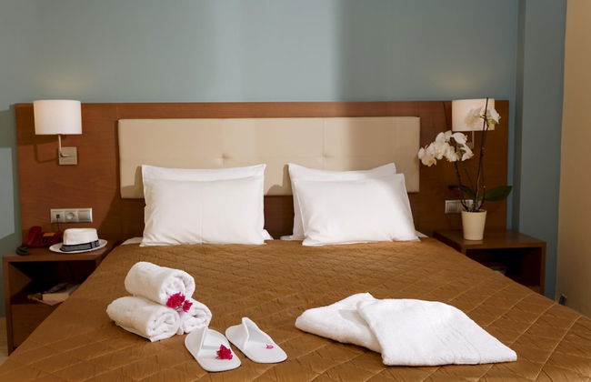 Pan Asia Seaview Apartment - Foto 5