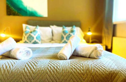 ELY House with FREE private parking - Photo 4