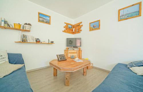 Maison de famille, vacances bretonnes, 5 min plage - Ker Moumousse - Foto 37