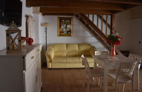 Casa Muscettola - Foto 9