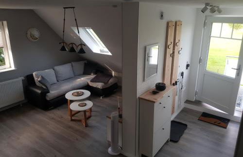 Ferienwohnung Canhusen - Foto 10